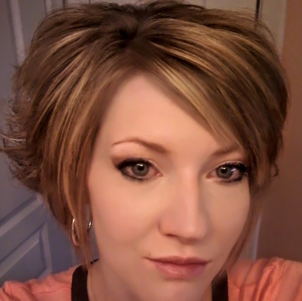 Meet your Posher, Erica